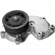 Водяной насос, помпа BUGATTI YVU Q4 Fiat Tempra (159) 2 Универсал 1.9 TD (159.AI. 159.BI. 159.CU. 159.AU) 90 л.с. 1991 – 1995 PA0516S BUDR0