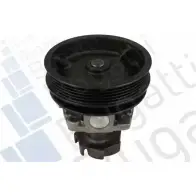 Водяной насос, помпа BUGATTI PA5916 AW PLF2T 1162360