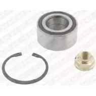 Подшипник ступицы колеса NTN-SNR F5 W27 1167919 3413520327170 R174.33