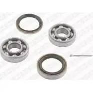 Подшипник ступицы колеса NTN-SNR ZB0X 7 1168038 R179.04