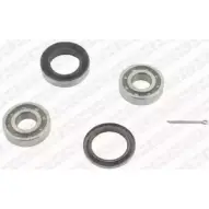 Подшипник ступицы колеса NTN-SNR 1168042 R179.09 CA92ZY W