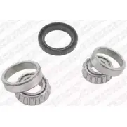 Подшипник ступицы колеса NTN-SNR BM1FK F1 R181.07 1168074