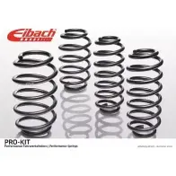 Комплект ходовой части, пружины EIBACH 2NT2FO3 104600 90122 Kia Picanto E10-46-009-01-22