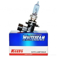 Лампа высокотемпературная whitebeam 9005 (hb3) 12v 65w (120w) 4200k (уп. 1 шт.)