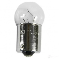 Лампа дополнительного освещения (кратность 10 шт.) KOITO 2R FW6 1420568844 3630