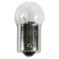 Лампа дополнительного освещения (кратность 10 шт.) KOITO 8GG J9 3640 1420569889