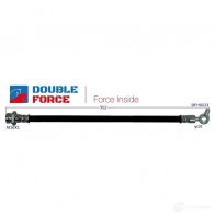 Шланг тормозной DOUBLE FORCE 1439707918 46Q2 FD4 DFH0123