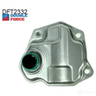 Фильтр акпп (с прокладкой) DOUBLE FORCE B N4FAX DFT2332 1439708028