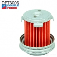 Фильтр акпп DOUBLE FORCE DFT3006 Z4 88L 1439708025