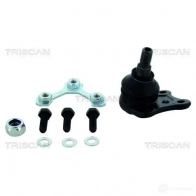 Шаровая опора KAWE Volkswagen Bora (A5, 1K5) 5 2006 – 2011 T8F 4U8 8500 29536