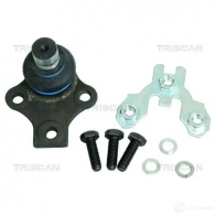 Шаровая опора KAWE 8500 29026 Volkswagen Passat (B3-B4) 2 1988 – 1997 MZBU S