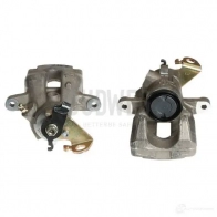 Тормозной суппорт KAWE 343217 45U3 9WC Citroen Xsara Picasso 1 (N68) Минивэн 1.6 91 л.с. 2002 – 2025