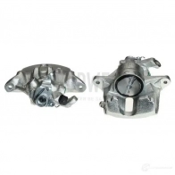 Тормозной суппорт KAWE Citroen C5 1 (DC, PF3) Хэтчбек 343321 M4P Q6T