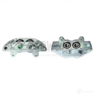Тормозной суппорт KAWE Toyota Hilux N 6F6Q54 345009