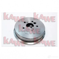 Тормозной барабан KAWE JURD HG0 7D0381 Toyota Picnic (XM10) 1 Минивэн