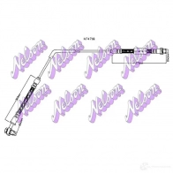 Тормозной шланг KAWE 3Y9WSG H H7471Q Land Rover Range Rover 3 (L322) 2002 – 2012