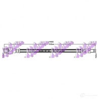 Тормозной шланг KAWE 46A D8M 2334239 H4810