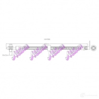 Тормозной шланг KAWE H4490Q MUF 5X8M Volkswagen Golf 4 (1J5) Универсал 1.9 TDI 130 л.с. 2000 – 2006