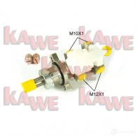 Главный тормозной цилиндр KAWE B1280 KFHD7C C 2331604
