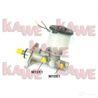 Главный тормозной цилиндр KAWE Honda Shuttle APZ 3UX B1607