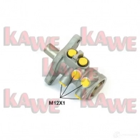 Главный тормозной цилиндр KAWE 9OR PH B1917 2332043