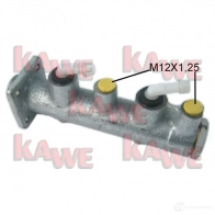 Главный тормозной цилиндр KAWE BR7HPK 4 B6720 2332163