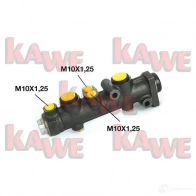 Главный тормозной цилиндр KAWE BNOUR Z B6709 2332156