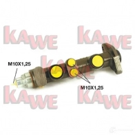 Главный тормозной цилиндр KAWE 2332155 QPZNR 4 B6708