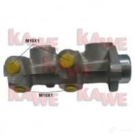 Главный тормозной цилиндр