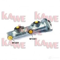 Главный тормозной цилиндр KAWE B1944 C9 RRQ 2332065