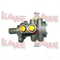 Главный тормозной цилиндр KAWE B1081 M 7FHOS 2331450