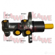 Главный тормозной цилиндр KAWE B1474 S K28S 2331718