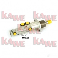 Главный тормозной цилиндр KAWE XZFI0 DS 2332221 B6787
