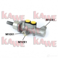Главный тормозной цилиндр KAWE 4 GH0P B1032 2331405
