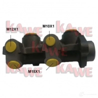 Главный тормозной цилиндр KAWE DCO ZF B1851 2331981
