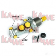 Главный тормозной цилиндр KAWE Z2FULC Q Peugeot 306 1 (7A, 7C, N3, N5) Хэтчбек 1.6 90 л.с. 2000 – 2001 B1379