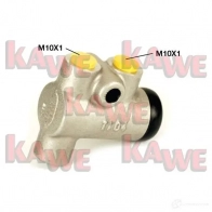 Регулятор тормозных сил (колдун) KAWE 2337745 P9908 H1V6U KO