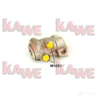 Регулятор тормозных сил (колдун) KAWE P9910 GXWC I 2337747