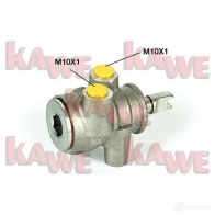 Регулятор тормозных сил (колдун) KAWE P9909 KFQ QY 2337746