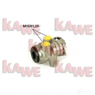 Регулятор тормозных сил (колдун) KAWE 2337739 P9901 I4U7 85