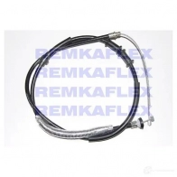 Трос ручника KAWE CLSV0 B 24.1145 Fiat Punto (199) 3 Хэтчбек 1.3 JTD Multijet (199.AYR1A. 199.BYR1A) 90 л.с. 2018 – 2025