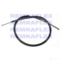 Трос ручника KAWE 2312484 46.1860 63CIS IV