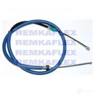 Трос ручника KAWE 46.1575 Renault Clio 2 (CB, SB) 1998 – 2005 0ZCU H