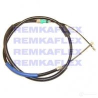 Трос ручника KAWE 42.1680 6BBF5E N 2311702
