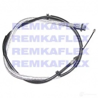 Трос ручника KAWE 2306034 RRW6Y7 Y 24.1855