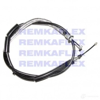 Трос ручника KAWE 5TRPN ES 2306036 24.1865