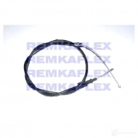 Трос ручника KAWE 42.1300 Z VOOV7 Peugeot 306 1 (7X, N3, N5) 1993 – 2003