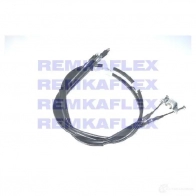 Трос ручника KAWE 60.1810 Opel Astra (G) 2 Хэтчбек 2.0 DTI 16V (F08. F48) 101 л.с. 1999 – 2005 K 80ST