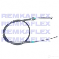 Трос ручника KAWE LZD3E CQ 42.1530 Peugeot 106