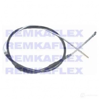 Трос ручника KAWE 2314654 BEL0Y I4 62.1050